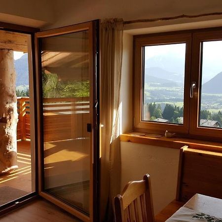 Geelink'S Berghuette Villa Itter Luaran gambar