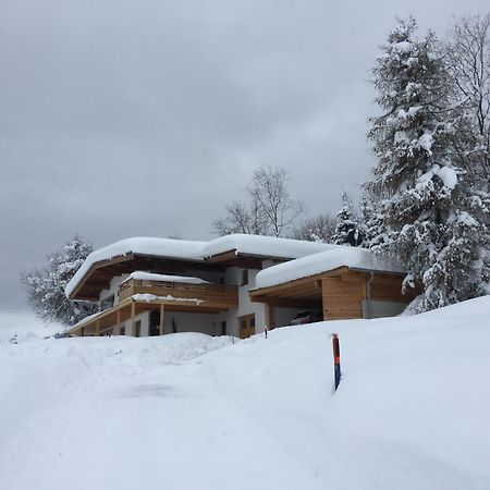 Geelink'S Berghuette Villa Itter Luaran gambar